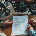 découvrez pourquoi l'acte de vente d’un véhicule tout-terrain moto est essentiel pour les acheteurs : sécurité juridique, preuve de propriété, et transfert de responsabilité. toutes les informations importantes à connaître avant d’acheter.