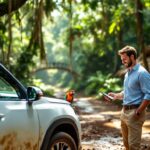 découvrez les astuces incontournables pour louer une voiture en guyane lors de votre voyage et profitez pleinement de votre aventure en toute sérénité.