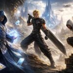 découvrez comment magic the gathering s'enrichit grâce aux licences populaires de final fantasy et assassin's creed, offrant aux fans une expérience de jeu immersive et lucrative.