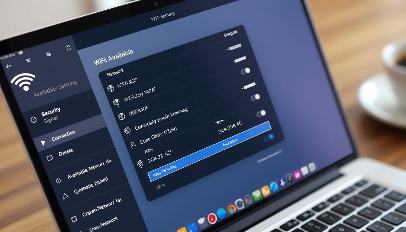 découvrez comment améliorer et gérer facilement votre connexion internet avec mabboxbytelfe. suivez nos conseils pour une expérience en ligne rapide et sans souci.