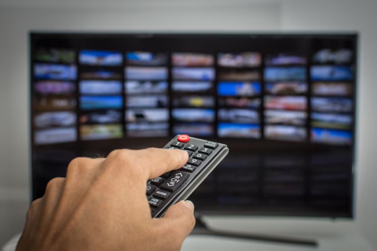 Majestic IPTV