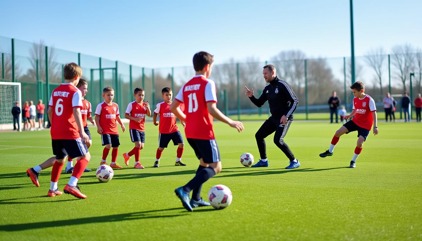découvrez comment marek hamsik, footballeur emblématique, inspire les jeunes talents grâce à sa passion, son parcours exceptionnel et son engagement sur et en dehors du terrain.