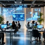 découvrez les meilleures agences seo et les tendances incontournables à suivre cette année pour booster votre visibilité en ligne et améliorer votre référencement.