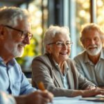 découvrez notre guide complet des meilleures assurances santé pour les seniors et trouvez l'option adaptée à vos besoins pour une couverture optimale et sereine.