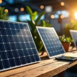 découvrez les meilleures astuces pour réussir la location de panneaux solaires lors de vos événements. conseils pratiques, avantages et points clés pour garantir une énergie propre et efficace durant vos manifestations.
