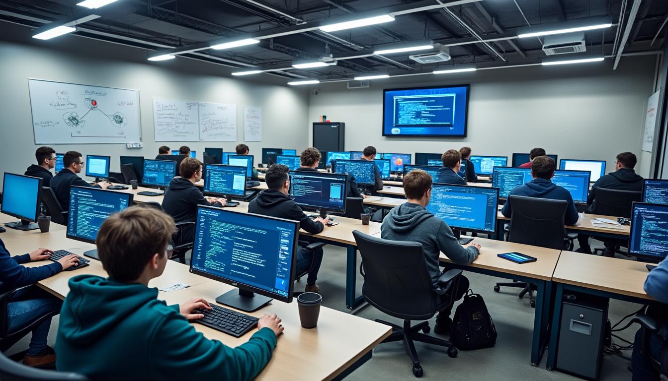 découvrez les meilleures pratiques pour optimiser un crm dédié aux organismes de formation supérieure afin d’améliorer la gestion des étudiants, le suivi des inscriptions et l’efficacité administrative.