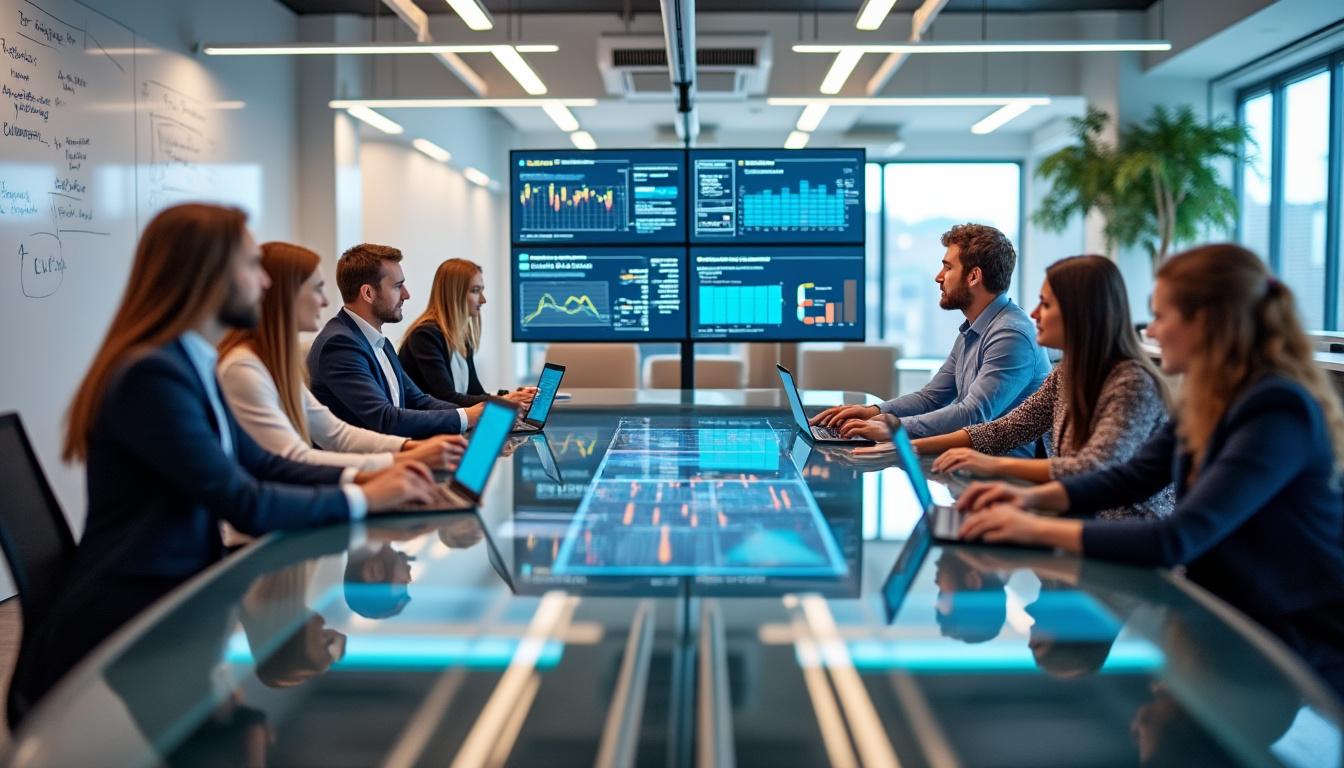 découvrez les meilleures pratiques pour optimiser un crm dédié aux organismes de formation supérieure et améliorer efficacement la gestion des relations avec vos étudiants, prospects et partenaires.