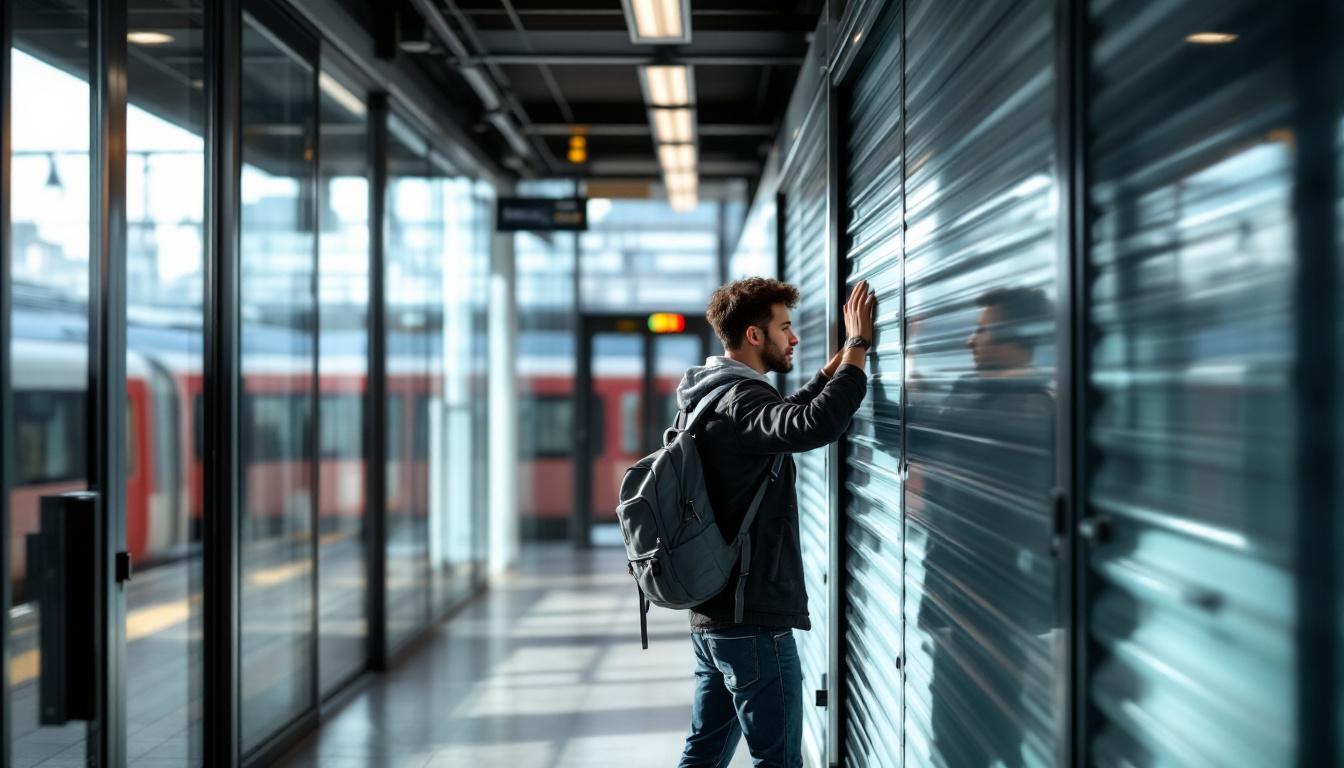découvrez les meilleurs garde-meubles en île-de-france pour étudiants et apprenez comment maximiser votre espace de stockage de manière efficace et sécurisée.