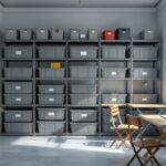 découvrez les meilleurs garde-meubles en île-de-france pour étudiants et apprenez comment optimiser votre espace de stockage efficacement.