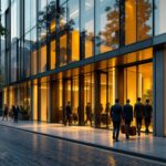 découvrez notre sélection des meilleurs hôtels à lyon, idéalement situés pour les voyageurs d'affaires, alliant confort, services professionnels et proximité des centres d'affaires.