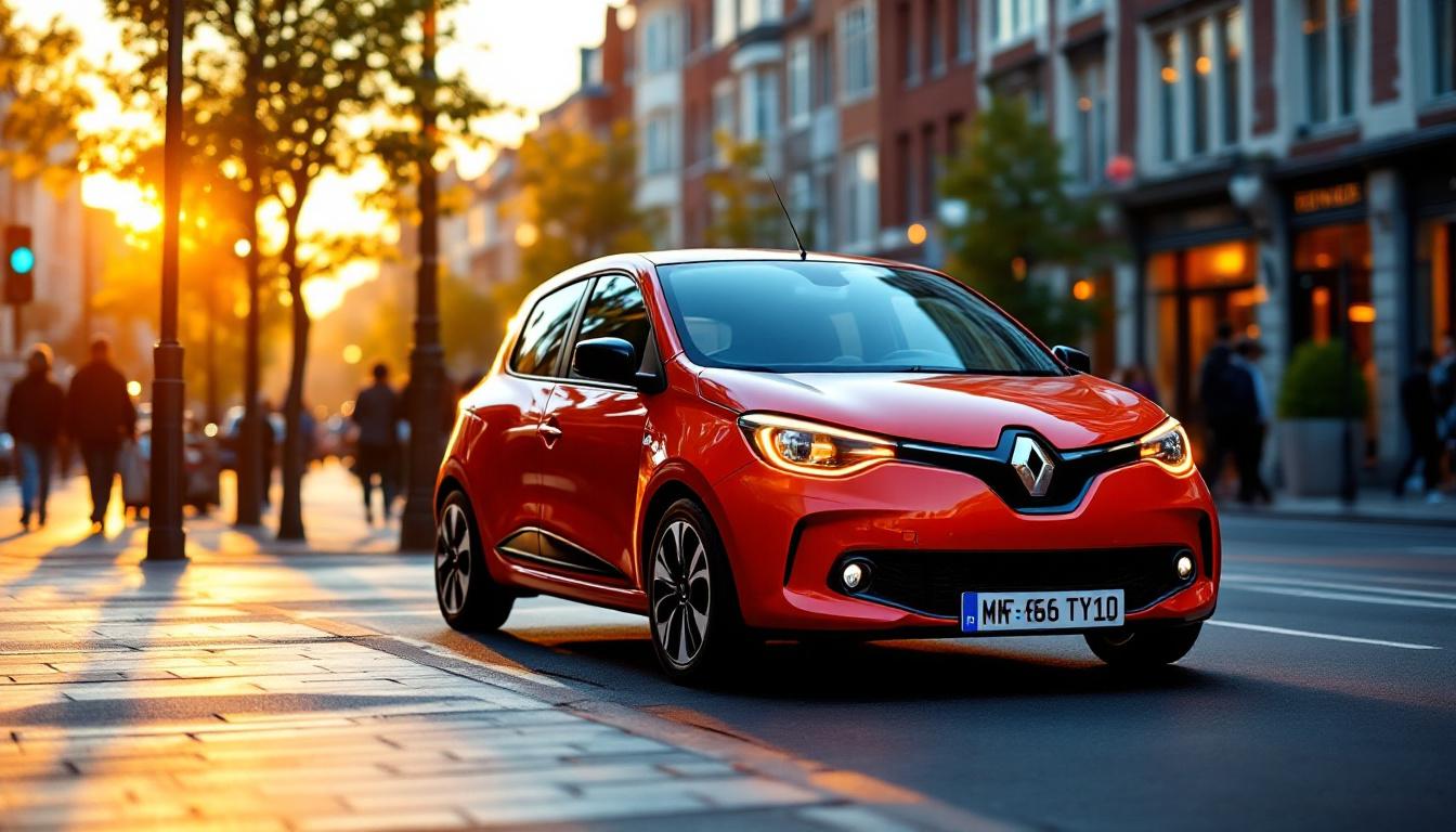 découvrez les conseils essentiels des meilleurs mandataires pour acheter une renault twingo d'occasion en toute confiance. astuces, garanties et bonnes pratiques pour réussir votre achat voiture.