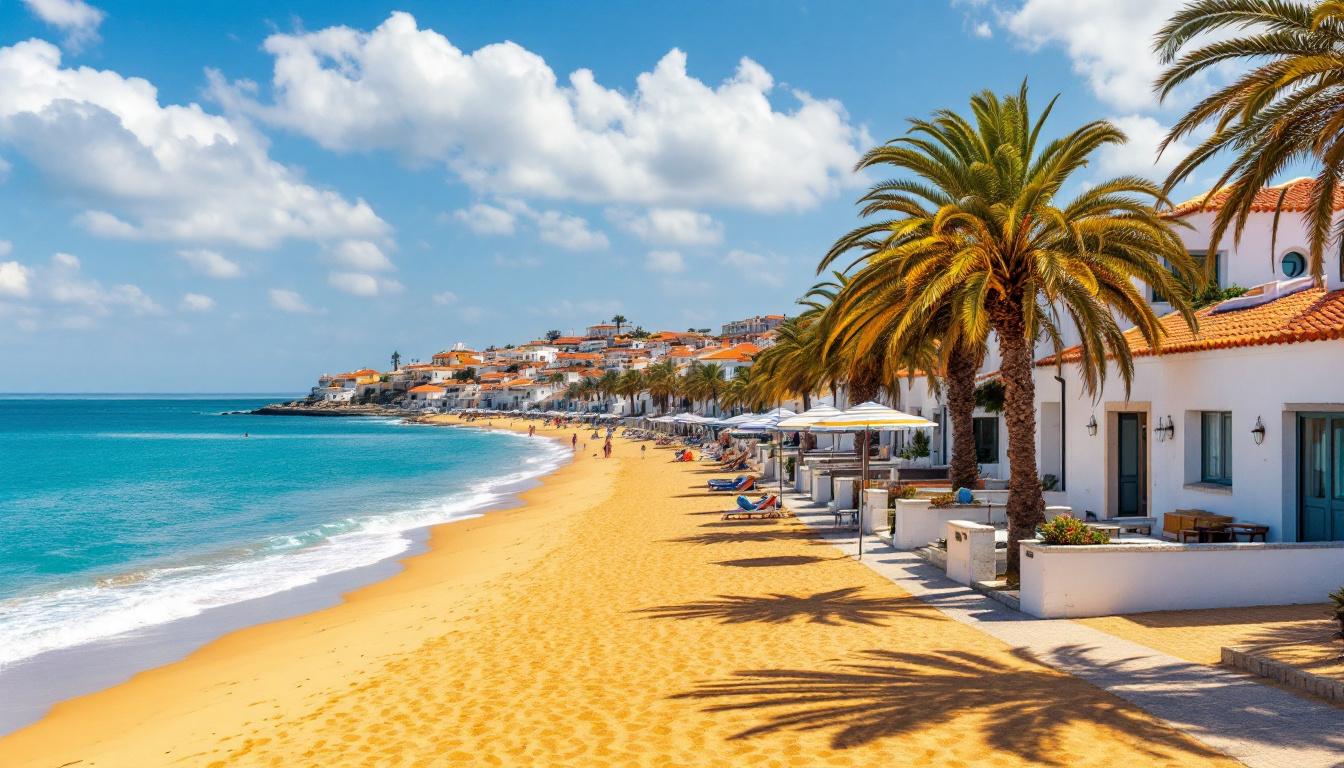 découvrez les meilleurs sites de locations de vacances à cascais pour profiter d'un séjour inoubliable entre mer, culture et détente. trouvez votre hébergement idéal dès maintenant !