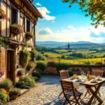 découvrez les meilleurs sites de locations de vacances à eguisheim pour organiser vos séjours inoubliables. trouvez la location idéale et préparez des vacances de rêve dès maintenant !