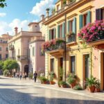 découvrez les meilleurs sites de locations de vacances à rome (lazio) pour organiser des séjours inoubliables. trouvez votre logement idéal et profitez pleinement de vos vacances dans la capitale italienne.