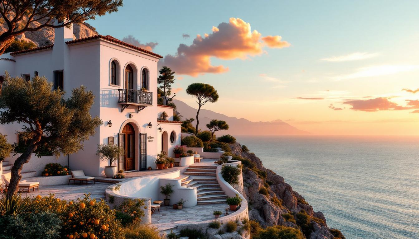 découvrez les meilleurs sites de locations de vacances à taormine en sicile pour réserver facilement votre hébergement idéal et profiter pleinement de votre séjour dans cette magnifique région.