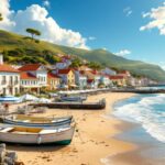 découvrez les 10 meilleures plateformes de locations de vacances à viana do castelo, portugal. trouvez votre hébergement idéal pour un séjour inoubliable au cœur de cette région pittoresque.