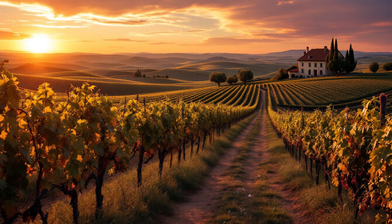 découvrez les meilleurs sites de locations de vacances en nouvelle-aquitaine, sélectionnés grâce aux expériences authentiques de voyageurs pour un séjour inoubliable.