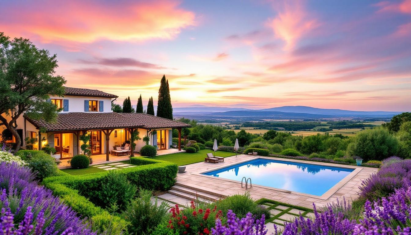 explorez les meilleurs sites de locations de vacances dans le luberon en provence. trouvez votre hébergement idéal parmi une sélection incontournable pour un séjour inoubliable.