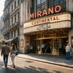 découvrez comment rejoindre facilement mirano continental à namur en belgique et profitez pleinement de votre visite grâce à nos conseils pratiques et astuces.