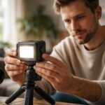 découvrez mon expérience avec le test lumecube, un éclairage professionnel compact et performant, idéal pour sublimer vos photos et vidéos où que vous soyez.