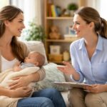 découvrez comment choisir entre une nourrice et une nourrice agréée pour offrir le meilleur soin à votre enfant. conseils pratiques et critères essentiels pour bien décider.