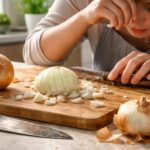 découvrez les erreurs courantes à éviter lors de la préparation des oignons pour réussir toutes vos recettes avec succès.