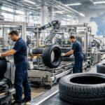 découvrez l'origine de fabrication des pneus kléber, une marque française reconnue pour sa qualité et sa fiabilité dans le secteur du pneumatique.