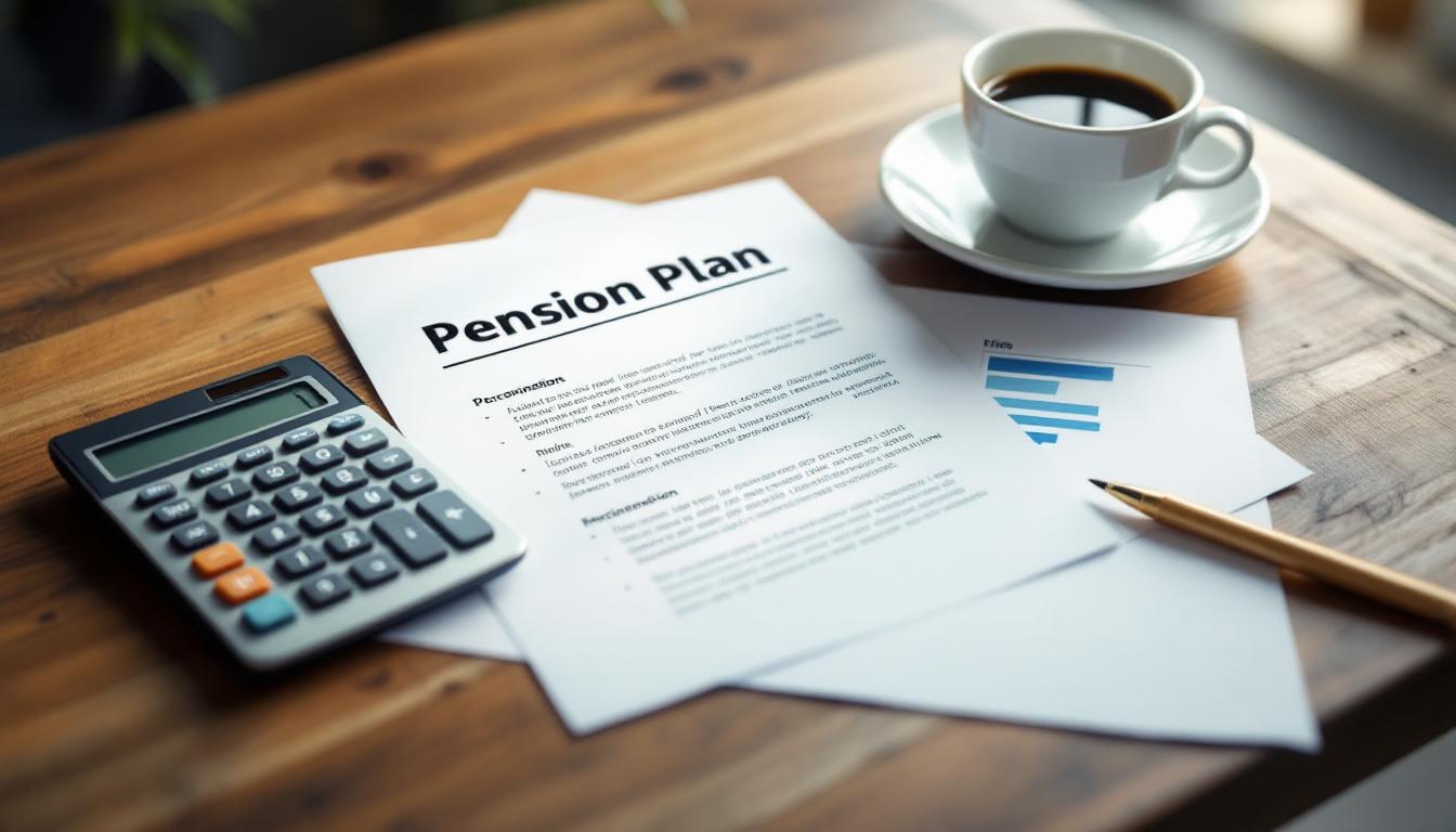 découvrez les pièges à éviter pour bien ouvrir un plan d'épargne retraite (per) avant la retraite et optimiser votre préparation financière en toute sérénité.