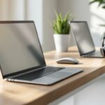 découvrez nos pc portables reconditionnés, une solution économique et écologique pour allier performance et économies tout en respectant votre budget.