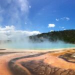 Parc Yellowstone