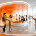 découvrez les services innovants d'orange sur le portail orange pour rester connecté facilement, profiter d'offres exclusives et gérer vos abonnements en toute simplicité.