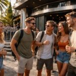 découvrez pourquoi amnesia bcn, la célèbre boîte de nuit de barcelone en espagne, séduit les globe-trotters avec son ambiance festive unique et ses événements incontournables.