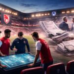 découvrez pourquoi bordeaux prépare un mercato d'été ambitieux, les stratégies derrière ces transferts et comment cela pourrait transformer l'avenir du club.