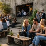 découvrez pourquoi u60311 à francfort, allemagne, est devenu un lieu de rencontre populaire, alliant ambiance unique, événements attractifs et convivialité au cœur de la ville.