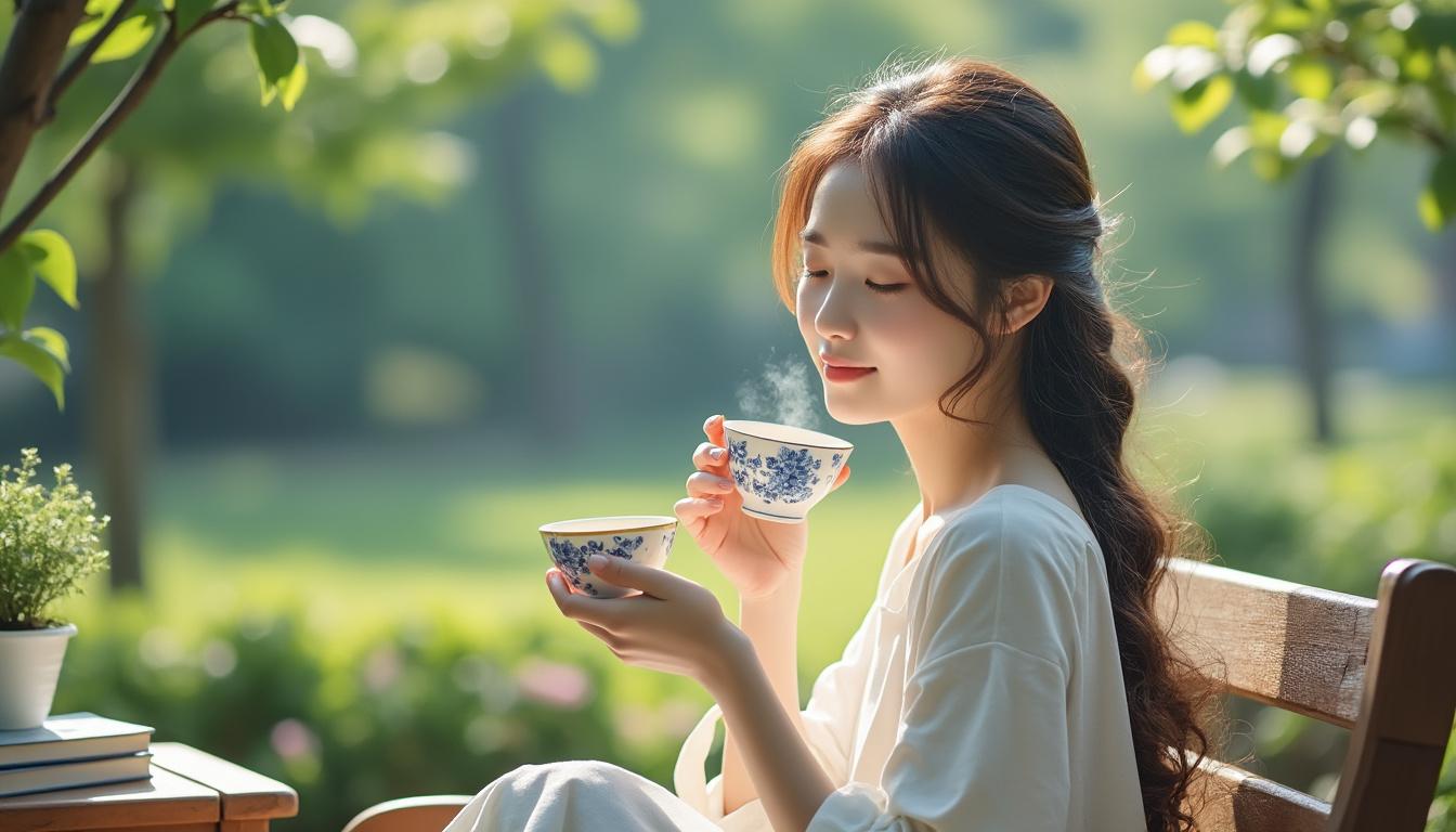 découvrez pourquoi intégrer le thé vert à votre alimentation peut favoriser la perte de poids, améliorer votre bien-être et soutenir votre régime grâce à ses nombreux bienfaits naturels.