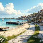 découvrez pourquoi choisir les meilleurs sites de locations de vacances pour barfleur cette saison garantit une expérience inoubliable, des offres exclusives et un séjour sécurisé au cœur de ce charmant village côtier.