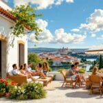 découvrez pourquoi opter pour les meilleurs sites de locations de vacances à coimbra cet été garantit confort, sécurité et les meilleures offres pour un séjour inoubliable.