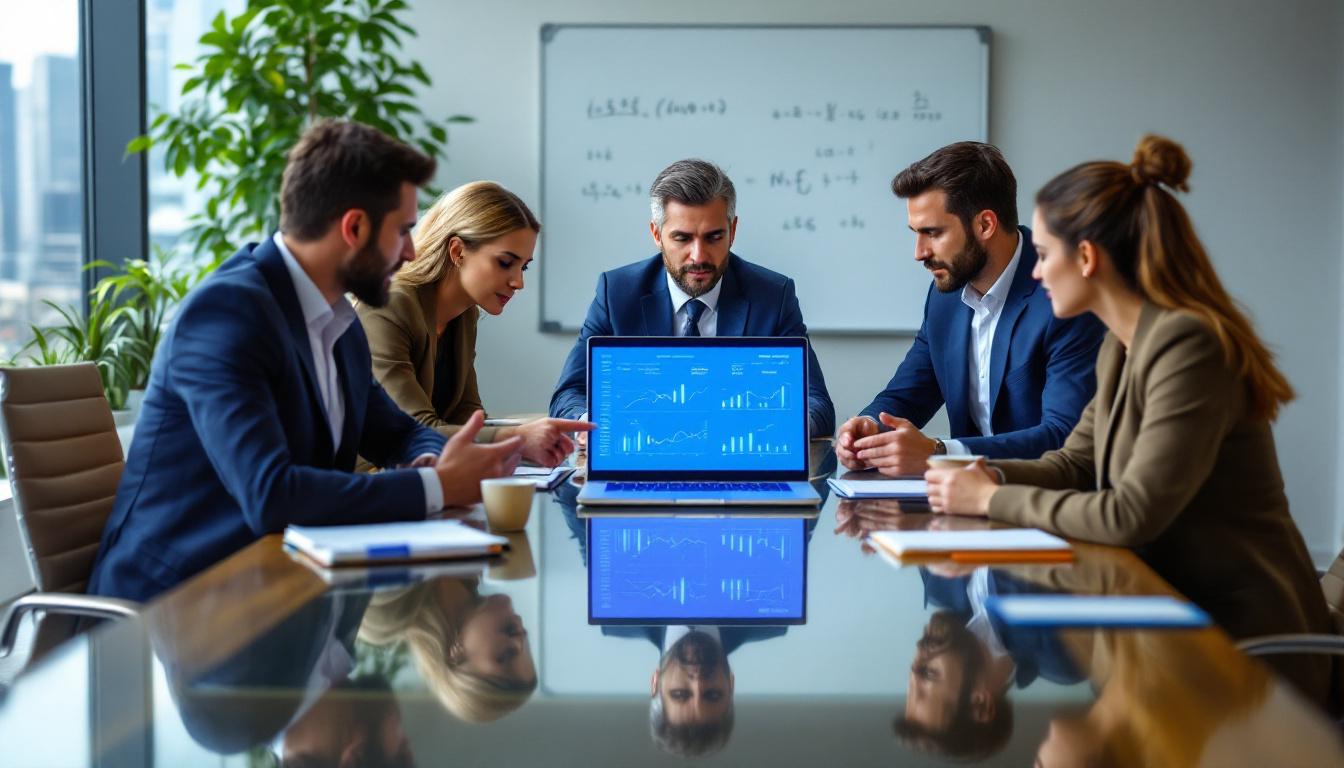 découvrez les avantages d'un compte pro qonto en ligne pour gérer efficacement les finances de votre entreprise, avec simplicité et flexibilité.