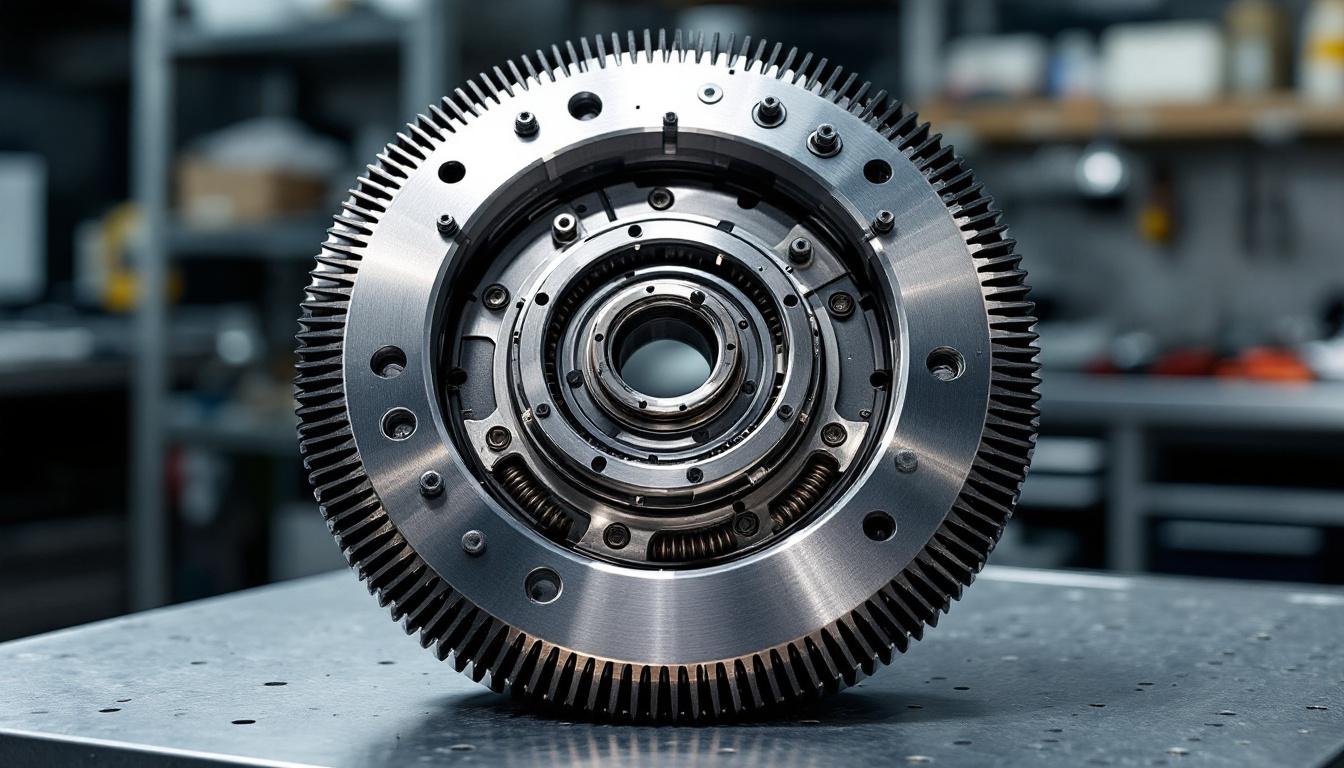 découvrez pourquoi investir dans un double volant amortisseur pour votre volkswagen polo vi est crucial pour améliorer la performance, le confort de conduite et la durabilité de votre véhicule.