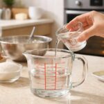 découvrez pourquoi convertir 100 ml en litre est crucial en cuisine et pâtisserie pour des recettes précises et des résultats parfaits à chaque préparation.