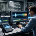 découvrez pourquoi la définition de l'isophonie est cruciale dans les études de sonorité et comment elle influence la compréhension des phénomènes acoustiques.