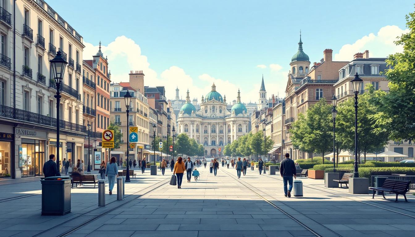 découvrez pourquoi la dératisation à bordeaux est cruciale pour protéger votre santé et prévenir les risques liés aux nuisibles dans votre domicile.