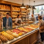 découvrez pourquoi la meilleure boulangerie pâtisserie du centre de bordeaux est un passage obligé pour tous les amateurs de gourmandises, offrant des saveurs authentiques et des créations irrésistibles.