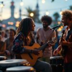 découvrez pourquoi la musique du monde festive est essentielle pour animer vos événements et créer une ambiance conviviale et mémorable.