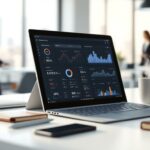 découvrez pourquoi la tablette tactile microsoft surface pro est le choix idéal pour les professionnels, alliant performance, polyvalence et design élégant pour optimiser votre productivité.