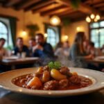 découvrez pourquoi le meilleur restaurant pour déguster un cassoulet authentique à castelnaudary s'impose comme une halte incontournable. saveurs locales, ambiance chaleureuse et tradition culinaire vous attendent pour une expérience gourmande mémorable.