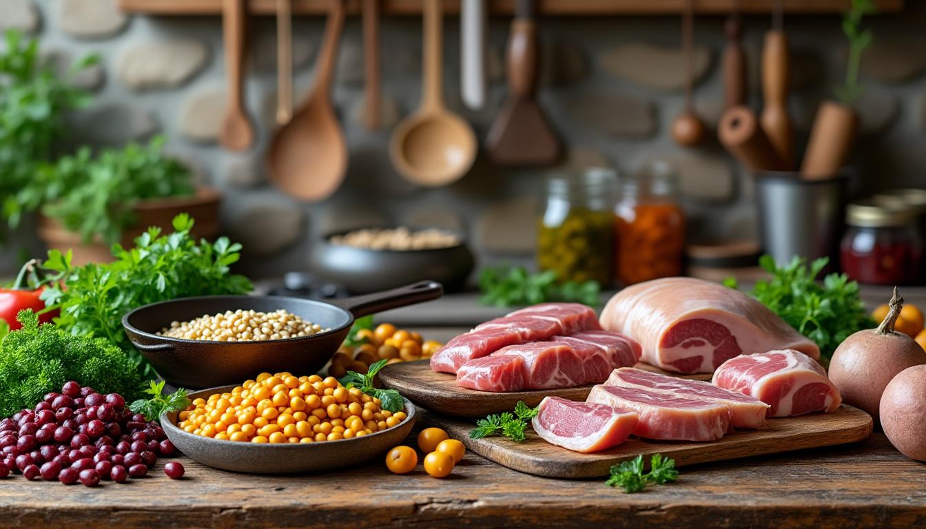 découvrez pourquoi le meilleur restaurant de cassoulet à castelnaudary s'impose comme une étape incontournable : authenticité, savoir-faire traditionnel et saveurs uniques dans une ambiance chaleureuse.