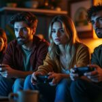 découvrez pourquoi un serveur non dédié sur ark xbox one est parfait pour les petits groupes : flexibilité, gestion simple et expérience coopérative optimisée pour jouer entre amis sans contrainte.