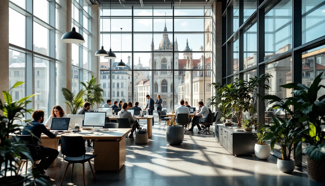 découvrez pourquoi les meilleures agences d'intérim tertiaire à avignon sont indispensables pour trouver un emploi rapidement et accéder à des opportunités adaptées à vos compétences.