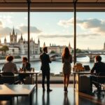 découvrez pourquoi les meilleures agences d'intérim tertiaire à avignon sont indispensables pour optimiser votre recherche d'emploi et accéder rapidement aux meilleures opportunités professionnelles.